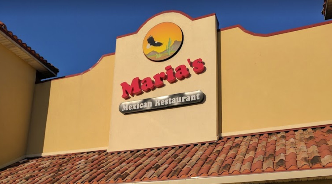 Maria's Mexican Restaurant Mexican Restaurant in NWA. Order Online